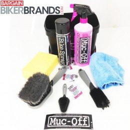 Bike-8-in-1