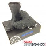 Oxford Products Cherokee Waterpoof  Boots