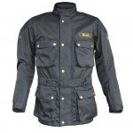Stein Heritage Motorcycle Jacket