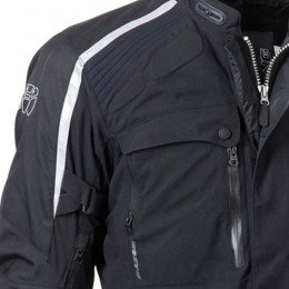 Shoulder feature