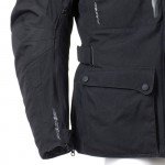 Armex layer & Waist adjuster