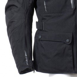 Armex layer & Waist adjuster