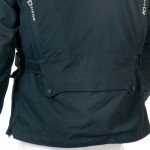 Rear Pocket