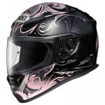 ShoeiShoei XR1100 Baroque TC7