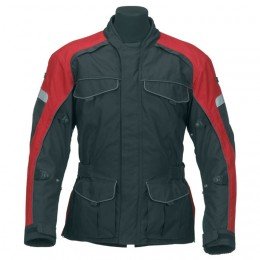 Spada Dyno Jacket Special Offer Red Design