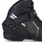 Velcro fastening and PU Moulding