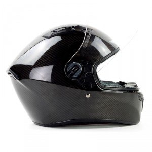 Stealth HD117 Carbon Full-Face Helmet