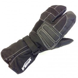 Claw-front