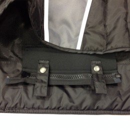 Bering-zip-connector