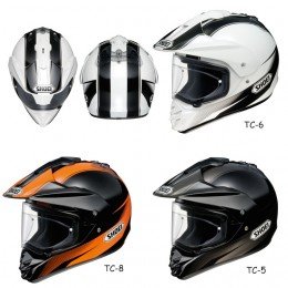 Shoei-Hornet-DS-Sonora-All