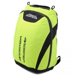Bagster-funky-yellow