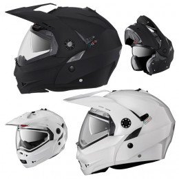 Caberg-Tourmax-Plain-colours