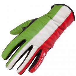 Spada Fifty2 Italia Stripe Gloves Back
