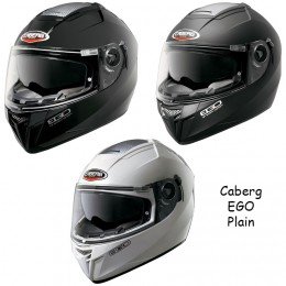 caberg-EGO-plian-options