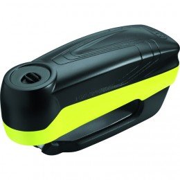 Abus Detecto 7000 RS3 Yellow