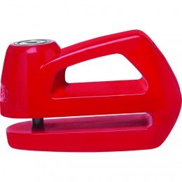 Abus Element 285 Disc Lock Red