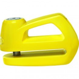 Abus Element 290 Disc Lock 1 Yellow