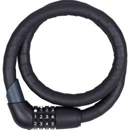 Abus Steel-o-Flex Tresor 1360 1