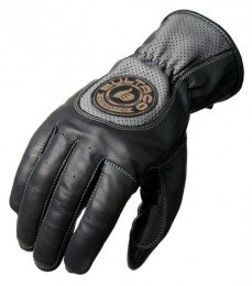 Bultaco-Heritage-glove-black&dark-grey