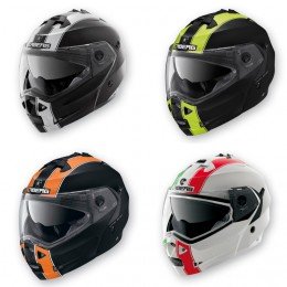 Caberg Duke Legend Variations