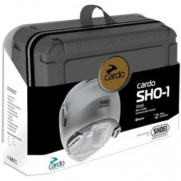 Cardo SHO-1 DUO