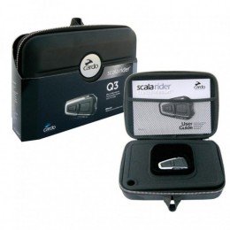 Cardo Scala Rider Q3 System Single