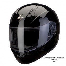 Scorpion-EXO-410-Gloss-Black