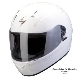Scorpion-EXO-410-Gloss-White