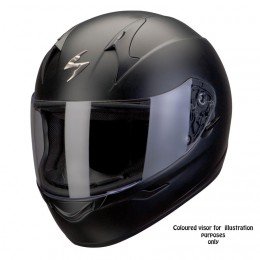 Scorpion-EXO-410-Matt-Black