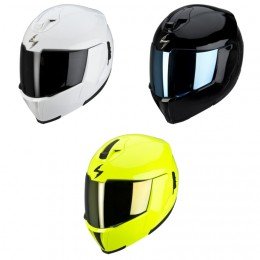 Scorpion Helmet EXO 910 Variations