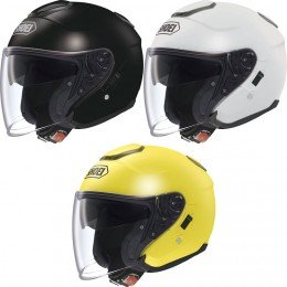 Shoei J Cruise Variations