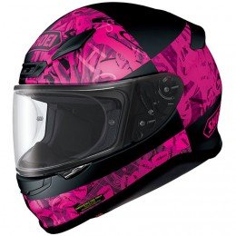 Shoei NXR Boogaloo