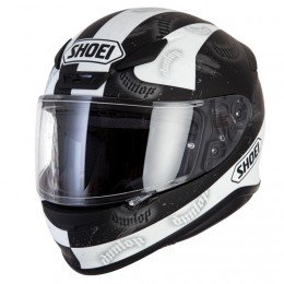 Shoei NXR Dunlop