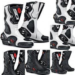Sidi Cobra Boots Variation