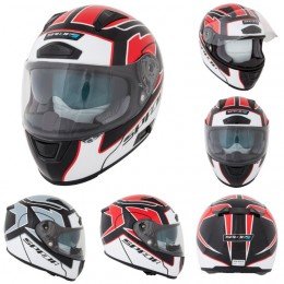 Spada Arc Helmet Puzzle Variations