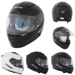 Spada Arc Helmet Variations