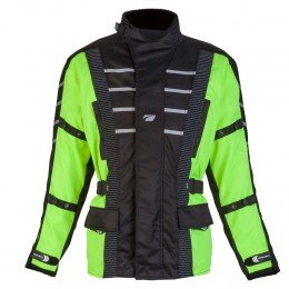 Spada Attitude Jacket 1