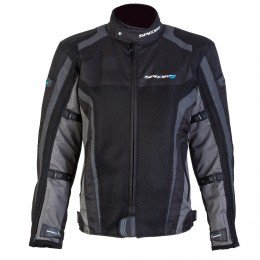 Spada Corsa GP Air Black Grey