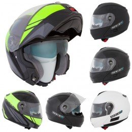 Spada Cyclone System Helmet Variations