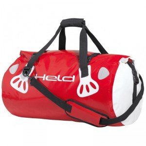 Held Carry Bag 2