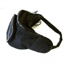 Held Visor Bag 2