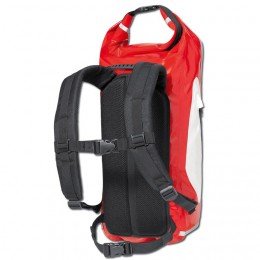 Held Zaino Backpack Red White 2